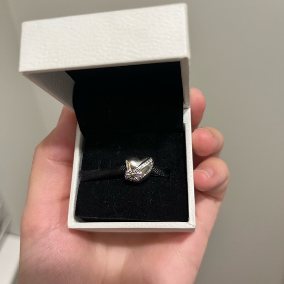 AUTHENTIC Pandora Charms BUNDLE - Picture 2 of 6